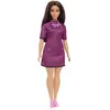 Image de Mattel poupée Barbie Fashionistas