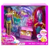Image de Barbie poupée Dreamtopia avec accessoires