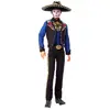 Image de Barbie Poupée Ken Signature Dia de los Muertos