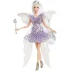 Image de Mattel Barbie Signature Milestones Tooth Fairy