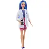 Image de Mattel Barbie scientifique poupée