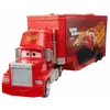 Image de Ludendo Cars Mack Transporteur