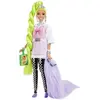 Image de Mattel Poupée Barbie Extra