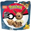 Image de Mega construx Pokémon Evoli - Multicolore