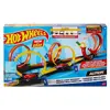 Image de Mattel piste de course multi-loopings Hot Wheels