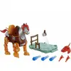 Image de Mattel Figurine d’action Stridor