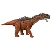 Image de Jurassic world figurine dinosaure Ampelosaurus sonore