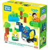 Image de Mega Bloks Green Town Le Bus Électrique