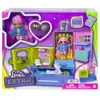 Image de Mattel Coffret Barbie Extra Voyage