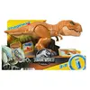 Image de Fisher price figurine T-Rex Jurassic World Imaginext