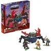 Image de Mega ConstruX She-Ra vs Hordak