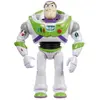 Image de Mattel Figurine Buzz l’Éclair articulée