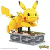 Image de Mattel Mega Construx Motion Pikachu