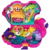 Image de Polly pocket coffret Flamant Surprises