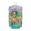 Image de Mattel Poupée mini Enchantimals