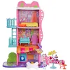 Image de Mattel Coffret Enchantimals appartement pâtisserie