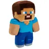 Image de Mattel peluche Minecraft Steve