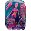 Image de Mattel Barbie poupée sirène Mermaid Power