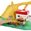 Image de Matchbox Real Adventures Rescue action in the canyon