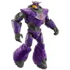 Image de Mattel figurine articulée Zurg Lightyear