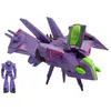 Image de Mattel vaisseau de combat Zurg Lightyear