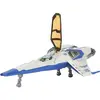 Image de Mattel Pixar Lightyear Vaisseau Xl-15