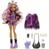 Image de Poupée Monster High Clawdeen Wolf