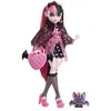 Image de Poupée Monster High Draculaura