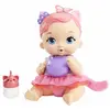 Image de Mattel poupée My Garden Baby bébé naissance