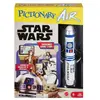 Image de MATTEL GAMES Pictionary Air Star Wars