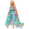 Image de Mattel Barbie Extra Fancy poupée