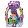 Image de Barbie Poupée Extra Minis 7