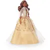 Image de Mattel poupée Barbie Signature Holiday 2023