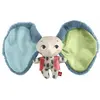 Image de Fisher price doudou éléphant Tembo