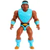 Image de Mattel Figurine articulée Bolt-Man Les Maîtres de l’Univers