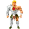 Image de Mattel figurine articulée He-Man Snake Armor