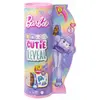 Image de Barbie poupée Cutie Reveal Caniche