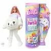 Image de Barbie poupée Cutie Reveal mouton