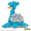 Image de MATTEL Pokémon Mega Construx Lokhlass