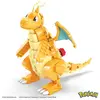 Image de Mattel Mega Construx Pokémon Dracolosse