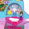 Image de Mattel Polly Pocket coffret Surprise Kangourou