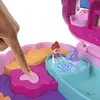 Image de Mattel Polly Pocket coffret toilettage caniche