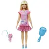 Image de Barbie Ma Première Barbie blonde