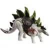 Image de Mattel figurine dinosaure Jurassic World Stegosaurus