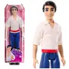 Image de Disney Poupée Prince Éric Disney Princess