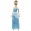 Image de Mattel Poupée Cendrillon Disney Princess