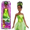 Image de Disney Poupée Tiana Disney Princesses