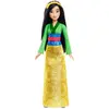 Image de Mattel poupée Mulan Disney Princesses