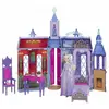 Image de Mattel Château d'Arendelle jouet Disney