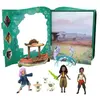 Image de Disney Princesse coffret Raya - Poupées